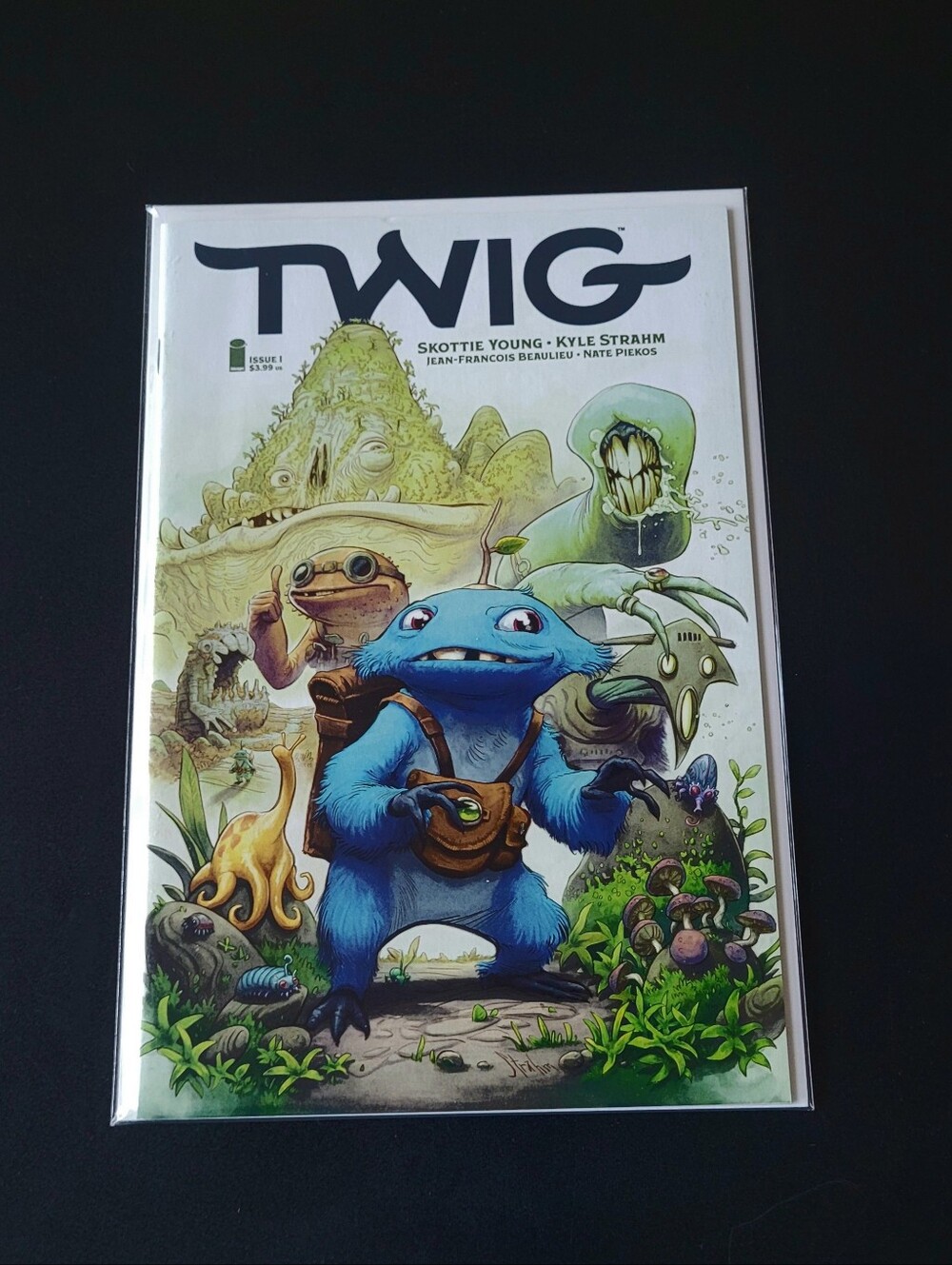 Twig #1